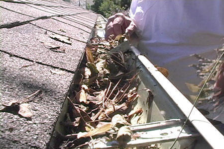 carson city gutter cleaning
